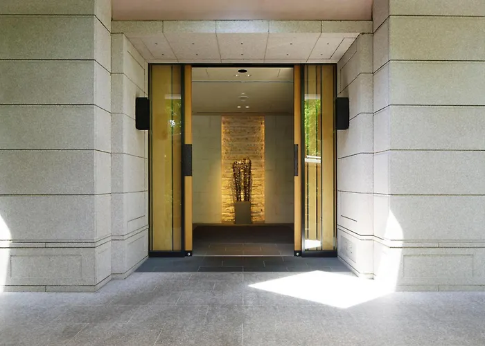 The Prince Sakura Tower Tokyo, Autograph Collection