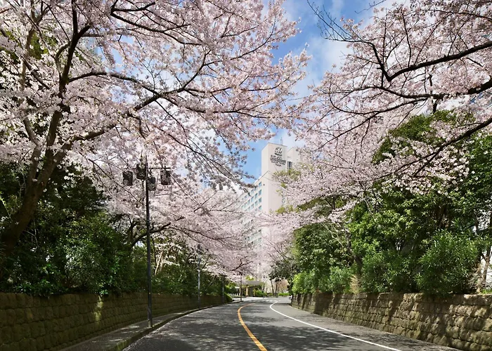 The Prince Sakura Tower Tokyo, Autograph Collection