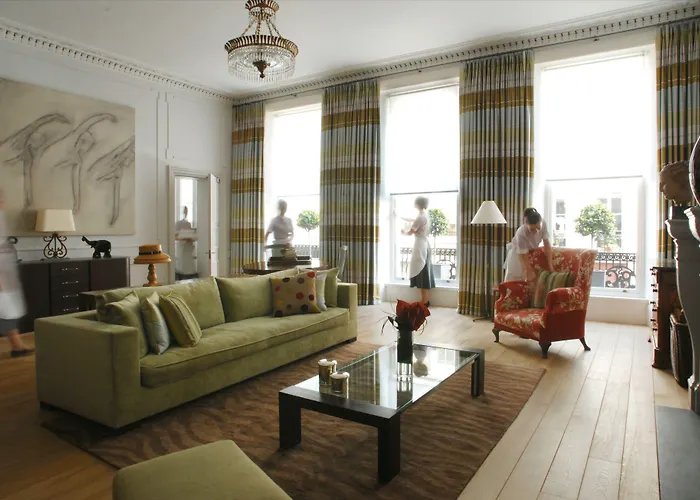 Brown'S Hotel, A Rocco Forte Hotel London