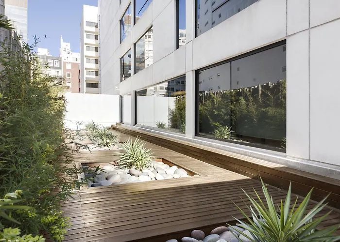 Hotel Doubletree By Hilton Buenos Aires