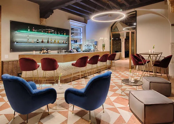 Nh Collection Palazzo Verona