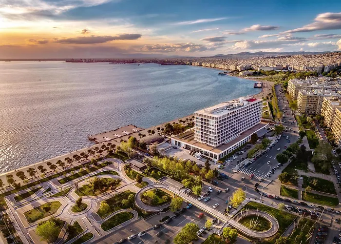 Makedonia Palace Thessaloniki