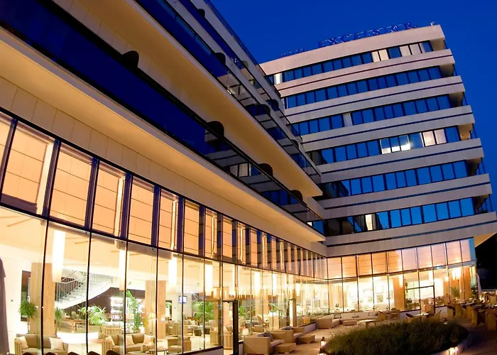 Hotel Excelsior Dubrovnik