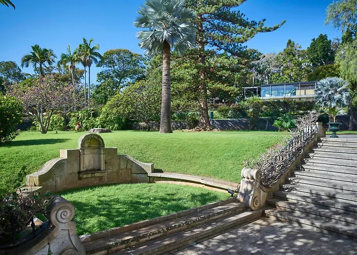 Quinta Da Casa Branca - Small Luxury Hotels Of The World Funchal 