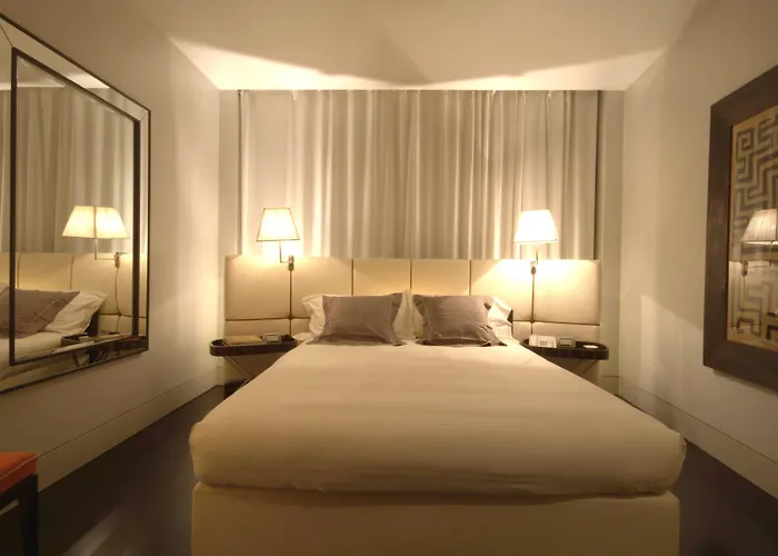 Hotel Sina The Gray Mailand