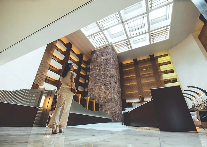 Hotel The Strings By Intercontinental, Tokyo By Ihg