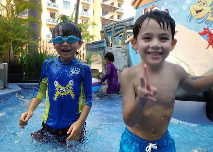 Fraser Place Robertson Walk Singapur