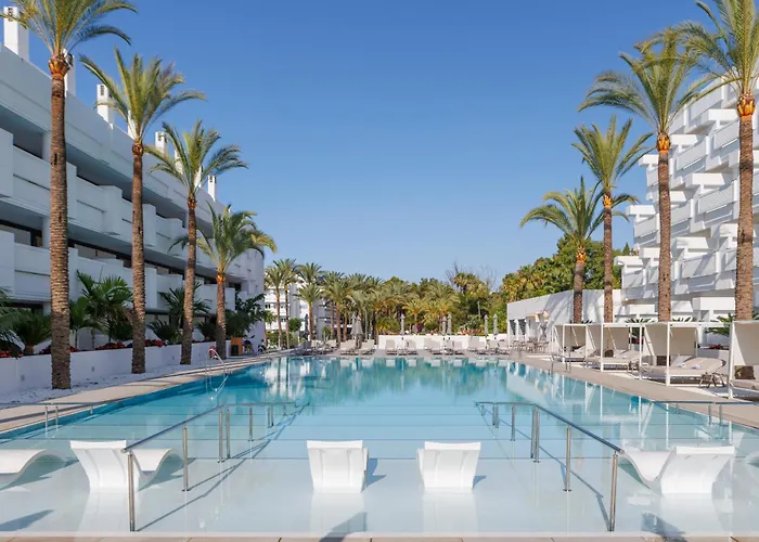 Alanda Marbella Hotel&Wellness
