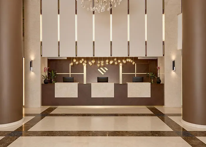 Grand Hotel Palace Thessaloniki