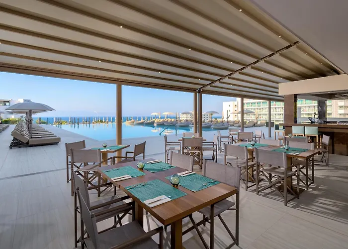 Hotel Amarande (Adults Only) Agia Napa