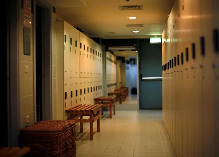 The Green Park Bostanci Istanbul