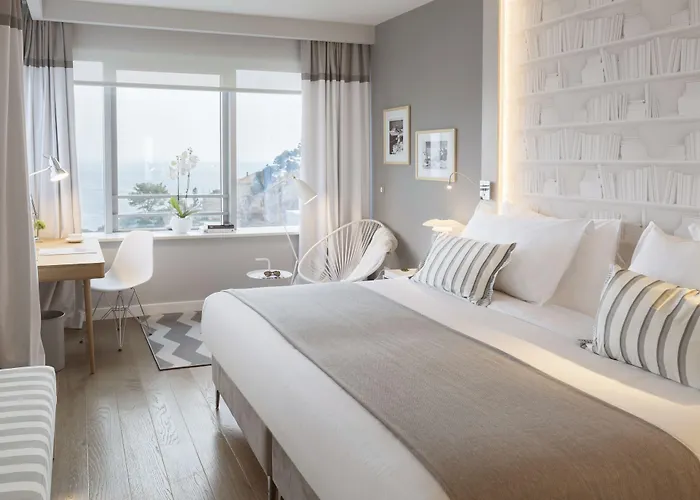 Hotel Bellevue Dubrovnik