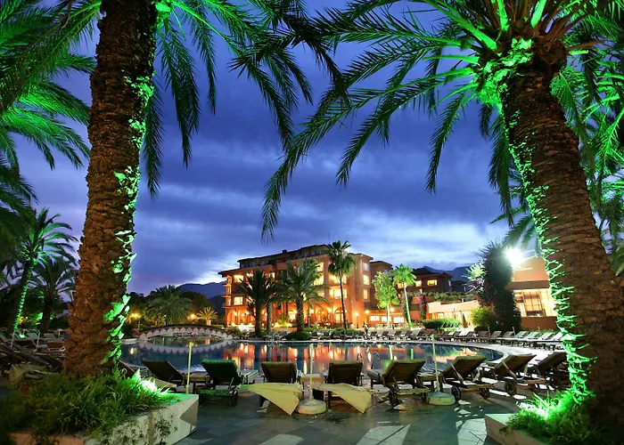 The Norm Oriental Kemer