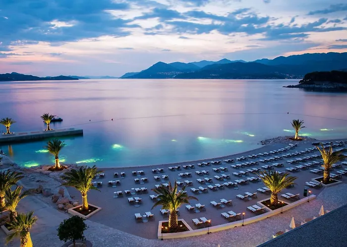 President Hotel, Valamar Collection Dubrovnik