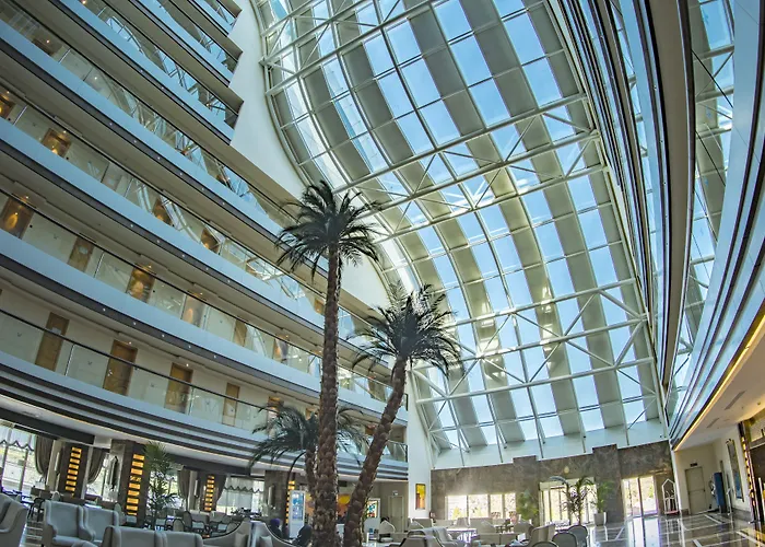 Liberty Hotels Lara Antalya