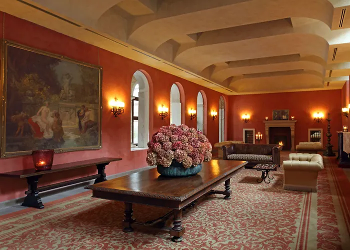 Bauer Palladio Hotel & Spa Venedig