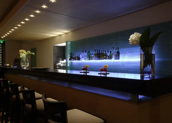 Hotel Daios Luxury Living Thessaloniki