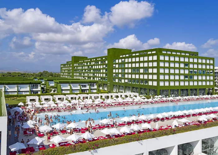 Hotel Adam & Eve - Adult Only Belek