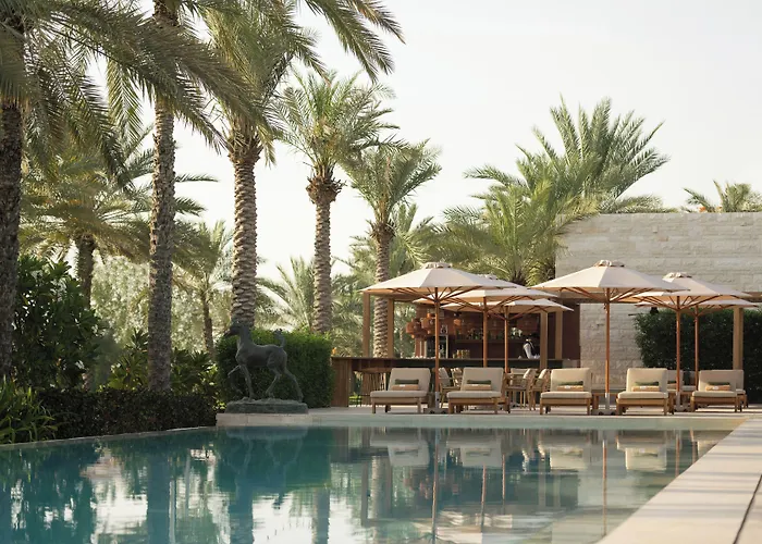 Melia Desert Palm Member Of Melia Collection Dubai