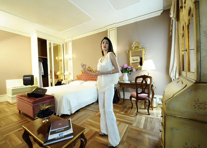 Ca' Sagredo Hotel Venedig