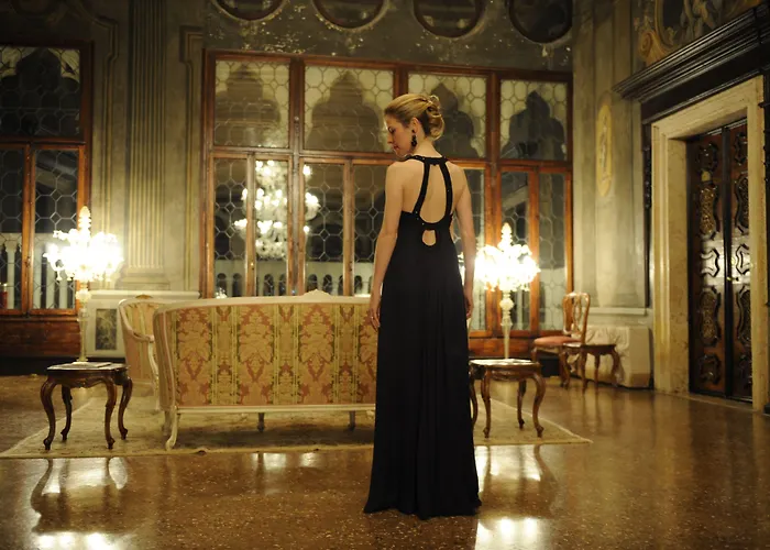 Ca' Sagredo Hotel Venedig