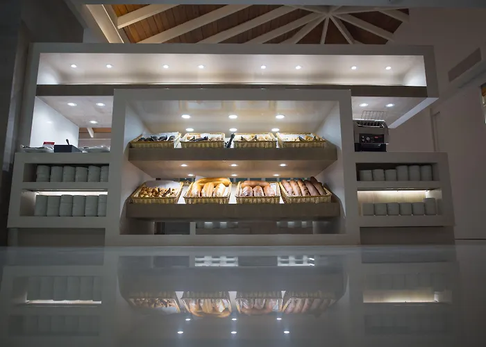 Grand Sirenis Punta Cana Resort & Aquagames