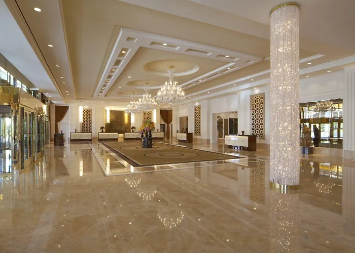 Trump International Hotel Las Vegas