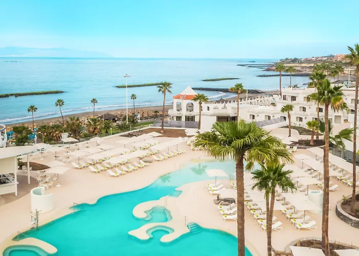Hotel Iberostar Selection Sabila - Adults Only Costa Adeje 