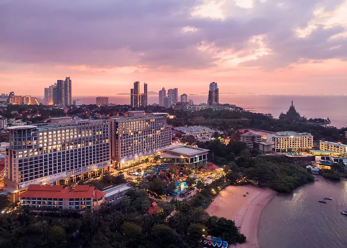 The Zign Hotel Pattaya