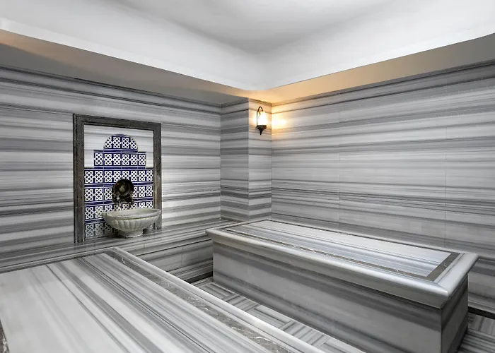 Hotel Titanic Business Kartal Istanbul