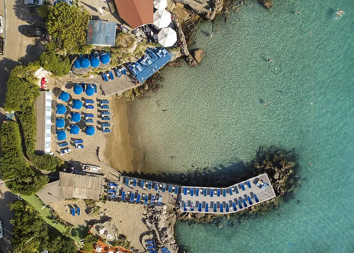 Excelsior Belvedere Hotel&Spa Ischia