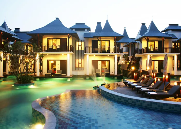 Hotel Z Through By The Zign Pattaya