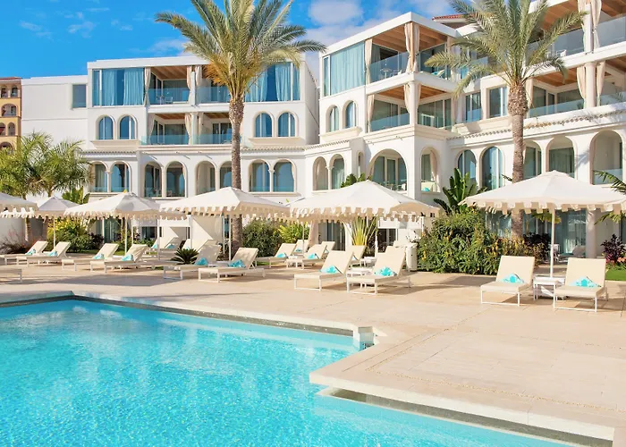 Hotel Joia Salome By Iberostar -Adults Only Costa Adeje 