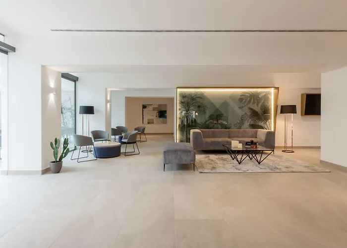 Bordoy Alcudia Port Suites - Adults Only Port d'Alcúdia