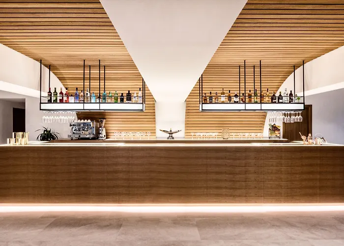 Bordoy Alcudia Port Suites - Adults Only Port d'Alcúdia