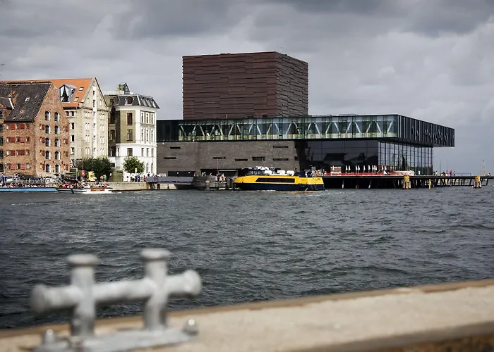 Nimb Hotel Kopenhagen