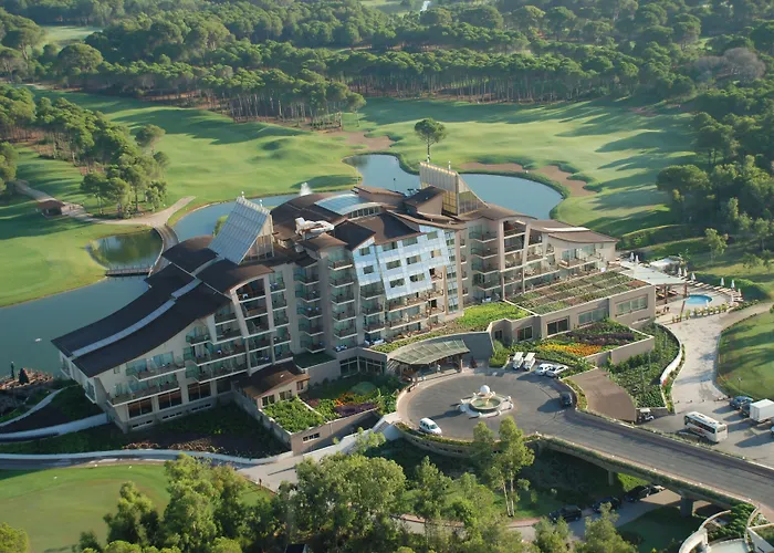Sueno Hotels Golf Belek