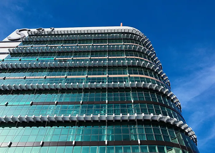 S31 Sukhumvit Hotel Bangkok