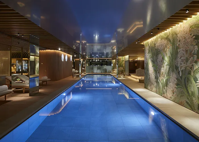45 Park Lane - Dorchester Collection London