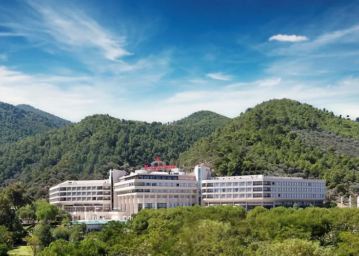 Kaya Izmir Thermal & Convention