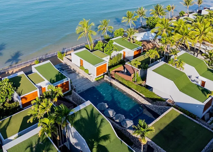 Casa De La Flora - Sha Extra Plus (Adults Only) Khao Lak