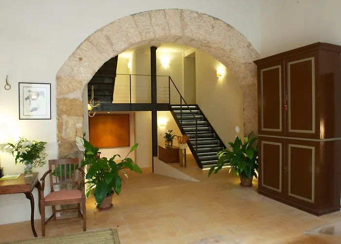 Can Cera Hotel (Adults Only) Palma