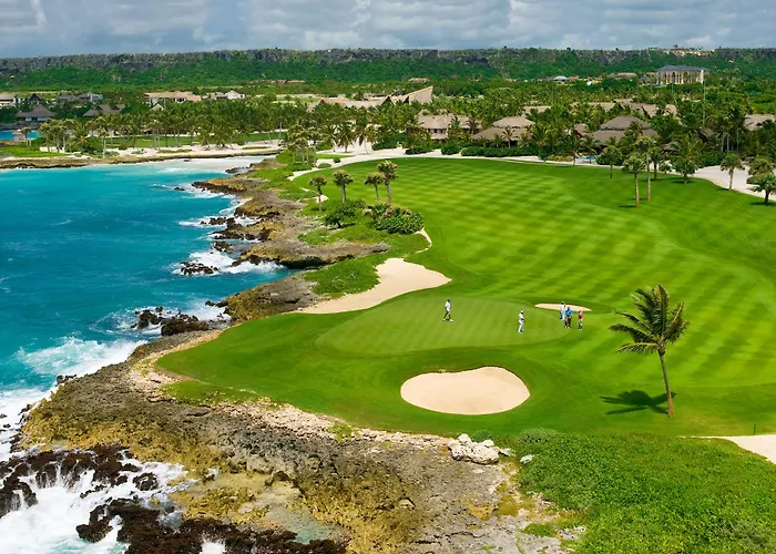 Eden Roc Cap Cana Punta Cana