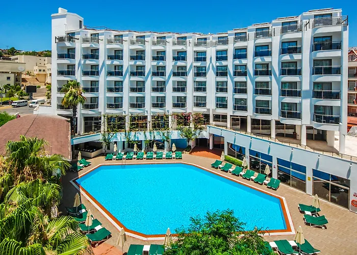 Lalila Blue Suites Marmaris