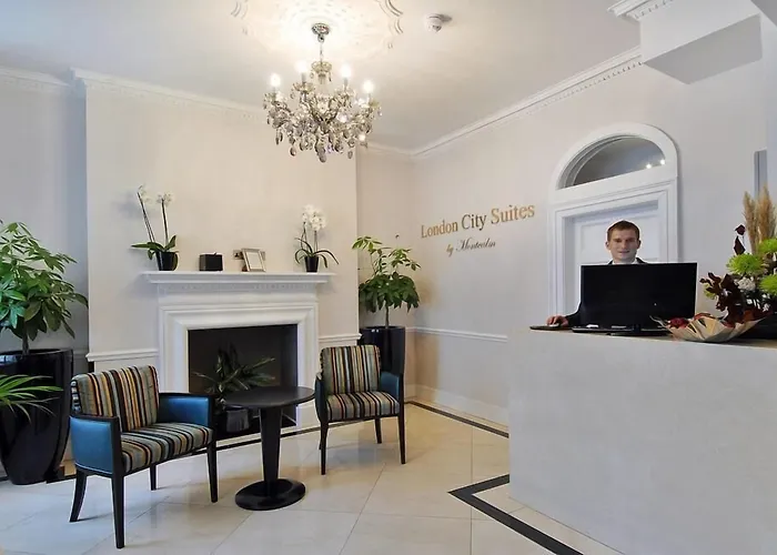 Hotel Montcalm Brewery Townhouse London