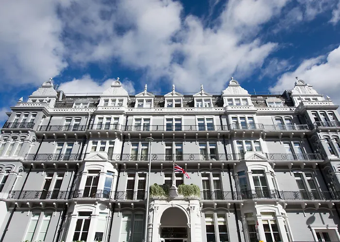 The Ampersand Hotel - Small Luxury Hotels Of The World London