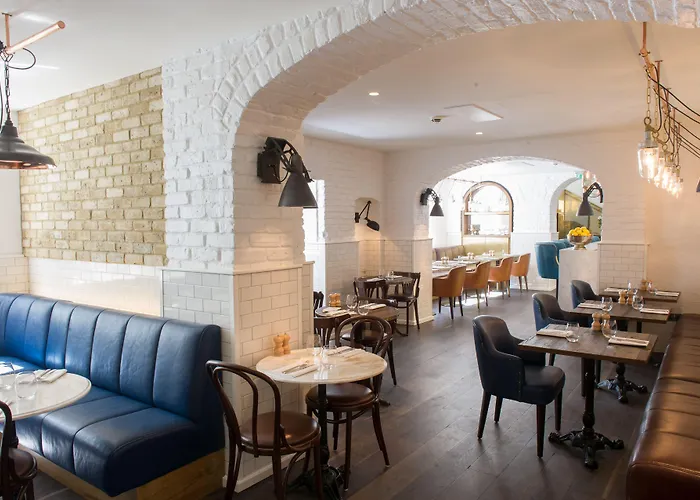 The Ampersand Hotel - Small Luxury Hotels Of The World London