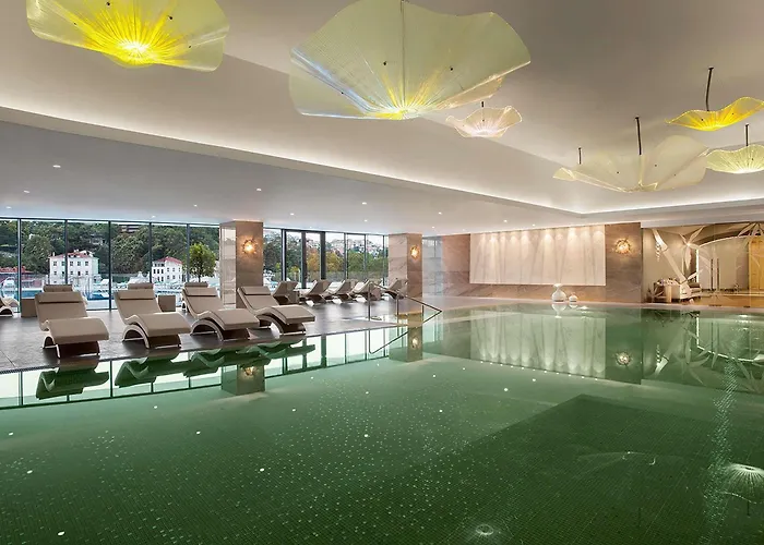 Hotel The Grand Tarabya Managed By Accor Istanbul