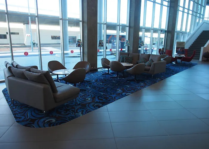 Rydges Sydney Airport Hotel