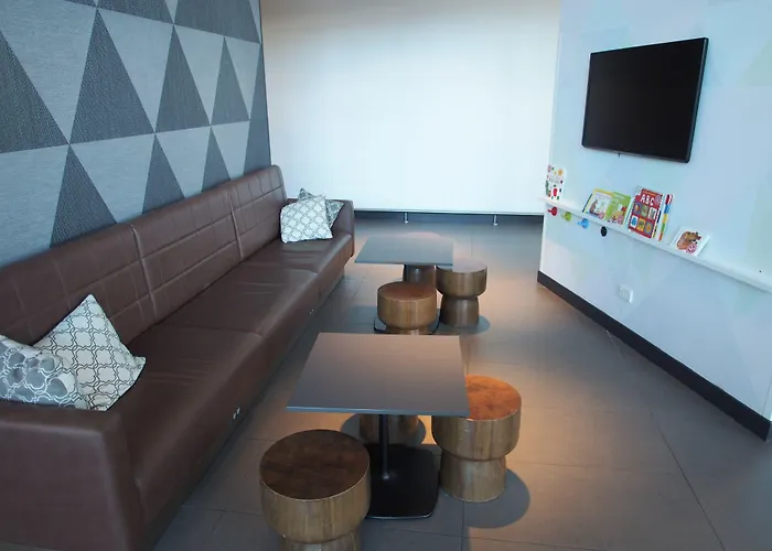 Rydges Sydney Airport Hotel